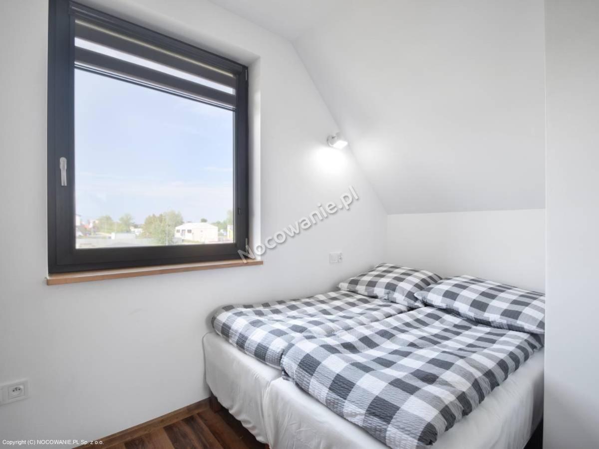 Sielski Zakatek Domki Apartamentowe Sarbinowo Exterior foto