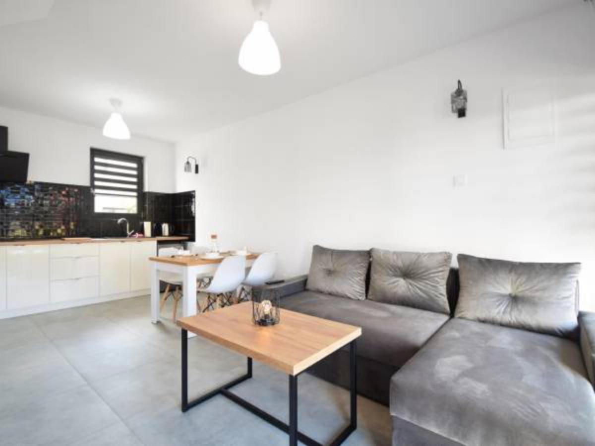 Sielski Zakatek Domki Apartamentowe Sarbinowo Exterior foto
